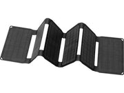 Solar Charger 40W QC3.0+PD+DC