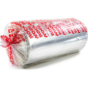 80mm Rockwool lamelmåtte alu-folie 2,5 m2