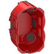 LK Fuga AIR brandsikker forfradåse 1½m