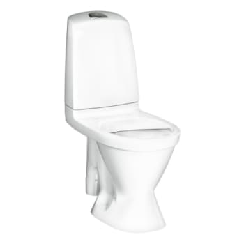 1591L Nautic WC C+ åben S-lås