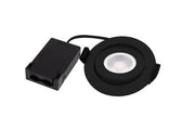 DIOSPOT 25 DOB 12V sort 5W 927/930 300lm 55°