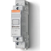 Modulkontaktor 1 slutte, 230V AC, 20A