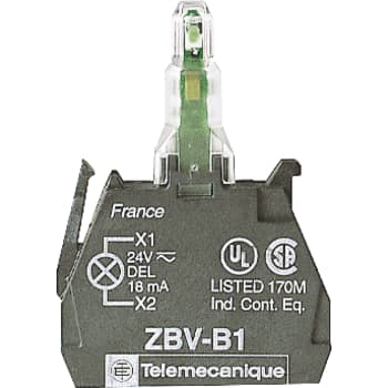 LYSMODUL UNIVERSAL LED 24V