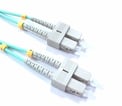 Fiberpatchkabel sc/pc-sc/pc 50MY-OM2&3 25M