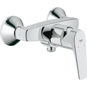 GROHE BauFlow 1-Grebsbatteri til brus