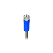 M12 Power Single-Ended Prewired L-kodet