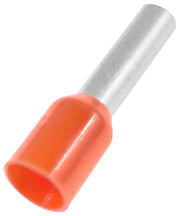 ISOL. TERMINALRØR ORA, 0,5mm2