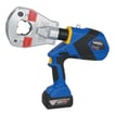 Batteridrevet. hydraulisk presseværktøj 16-300 mm2 med Makita-batteri