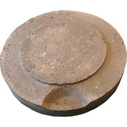 IBF 315 mm dæksel til kegle, armeret beton