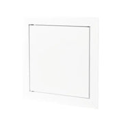 Inspektionslem IMM metal med magnet 300x300 mm, hvid