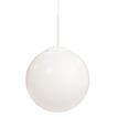 Dagmar Plast (PE) Ø 350 Opal