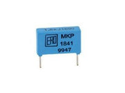 MKP kondensator - 33nF (0,033uF) / 630V 22,5m