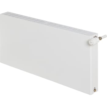 Stelrad Compact Planar Radiator 4x1/2" ABCD Type 22 H500 x L800