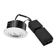 DIOSPOT 40 mat hvid rund 6W 927 450lm 38°
