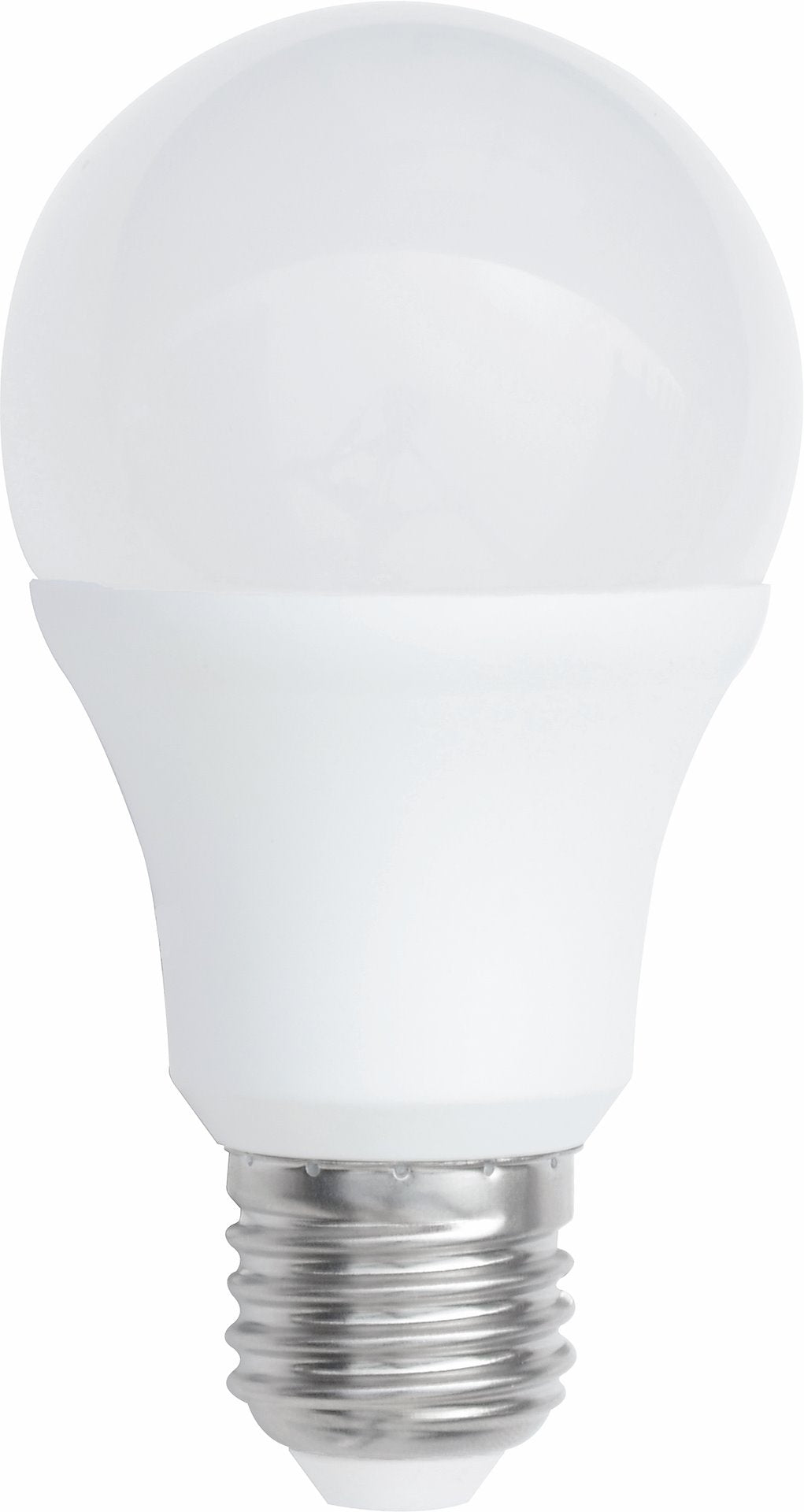 LED NORMAL 9W E27 2700K DIM
