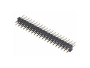 Dobbelt-række Pin header - Han/han, 2mm, 2x20 pin