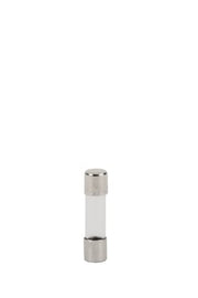 Finsikringer 5x20 - Quick acting - 5SF 0,5A