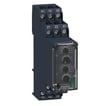 TIMER MULTIFUNKTION BLINK 1C/O 24-240V