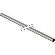 108 mm Geberit Mapress rustfri syrefast rør 6 meter - nikkelholdigt rør