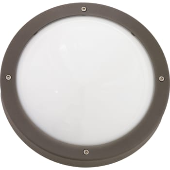 PRIMO GRAF 12,5W/840LM LED 3000K, SENSOR