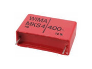 MKS4 polyester kondensator - 1000nF (1uf) 400V 27,5mm