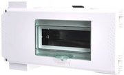 Afgangsboks 63A 8M  KSB63SM48