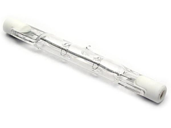 R7S halogenrør - 230V / 80W ECO, 78mm
