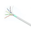 Datakabel 3291B KAT6A 305m F/UTP hvid Systimax