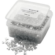 Samlemuffe 2,5 mm² enkelt klar (bulk 1000 stk)