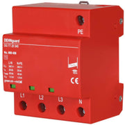 Transientbeskyttelse DEHNguard TT 20 340 type 2 SPD