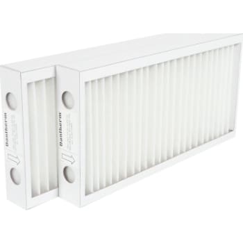 Original Dantherm G4 filtersæt HCV 400