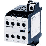 Minikontaktor 4KW 8,4A 400V  24V 50 3TG1010-0AC2