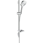Hansgrohe Raindance Select E 120 3jet brusersæt 65, krom
