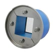 R 100-ramme m/rustfri beslag-areal 60X 60