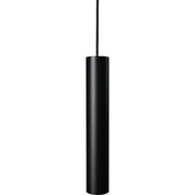 ANTIDARK Tube Flex L35, Pendel, sort