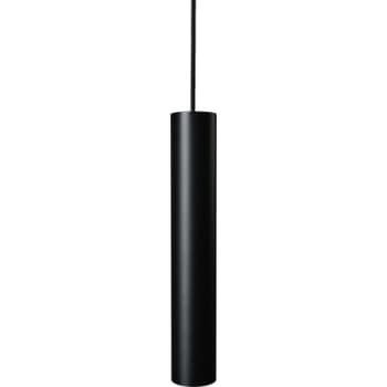 ANTIDARK Tube Flex L35, Pendel, sort