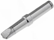 Weller spids PT-D7 - Flad 4,6x0,8mm 370°C