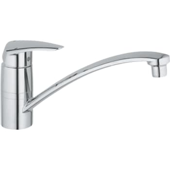 Grohe Eurodisc etgrebskøkkenarmatur