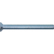 Maskinskrue M4 x 30 mm, FZB, PZ, UH, 10 stk.