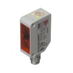 Fotoaftaster 11 x 20 x 30mm modtager IR 15m PNP NO/NC støv alarm IP67 10-30VDC ABS PD30CNT15PPM5DU