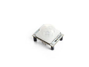 PIR bevægelses-sensormodul til Arduino