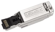 Ethernet FC RJ45 stik 180 4X2 RJ45 6GK1901-1BB11-2AB0