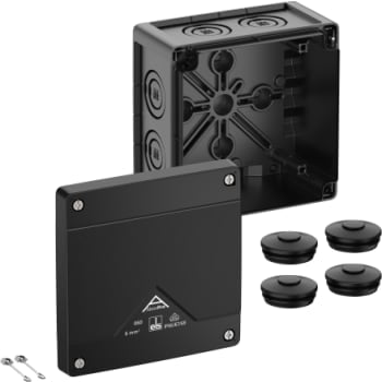 ABOX PRO 060-L/SW