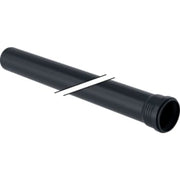 Silent-Pro rør 1muf 160X3000MM