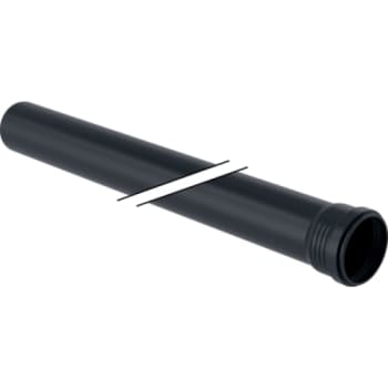 Silent-Pro rør 1muf 160X3000MM