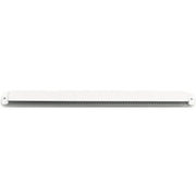 Vandnæse biobe 240mm  20 hvid.