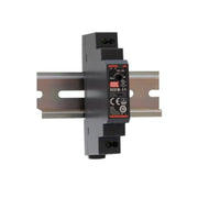 Strømforsyning HDR-15-12 AC/DC 15W 12V, 17,5mm