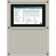 Panasonic PAW-A2W-CMH-3 kaskadestyring
