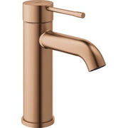 Grohe, EssenceEtgrebsbatteri til håndvask, Børstet Warm Sunset