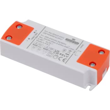 LED Driver 15W 24Vdc IP20